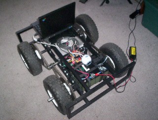 Robot Picture 33