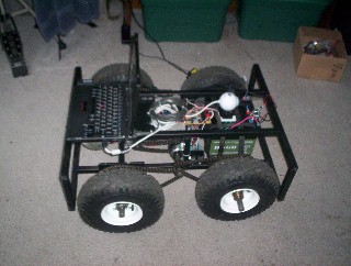 Robot Picture 34