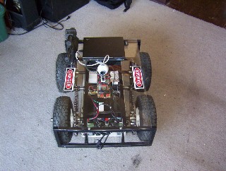 Robot Picture 35