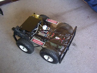 Robot Picture 36