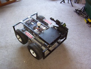 Robot Picture 38